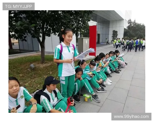 初中女生直播日常揭秘：青春成长的真实记录